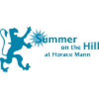 Summer on the Hill logo - Similar company to Compel Ceos