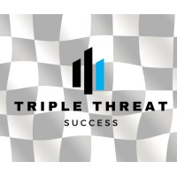 Triple Threat Success logo - Similar company to Sigma Digital