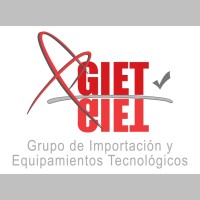 GRUPO DE IMPORTACION Y EQUIPAMIENTOS TECNOLOGICOS SL logo - Similar company to Launch Ibérica