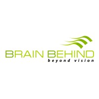 Brain Behind logo - Similar company to Star I-Brain