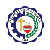Caritas Don Bosco School logo - Similar company to Learning Links Academy