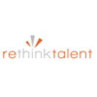 Rethink Talent Inc. logo - Similar company to Nimbus Hr Solutions Group Inc