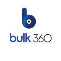 Bulk360 logo - Similar company to T3 Telecom