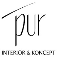 Pur Interiör & Koncept logo - Similar company to Intro Interior