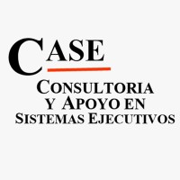 CASE CONSULTORES MÉXICO logo - Similar company to Areca Financial Services
