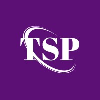 The Space Press logo - Similar company to Mosaic Radar