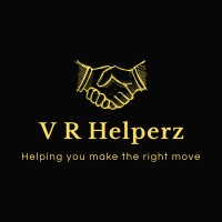 V R Helperz logo - Similar company to Mindenious