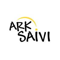 Ark Saivi logo - Similar company to Digital Fox Media