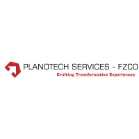 Planotech Services FZCO logo - Similar company to Quantum Paradigm