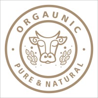 Orguanic logo - Similar company to Lifybox