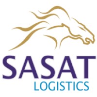 SASAT Logistics Company logo - Similar company to Safia Bottled Drinking Water
