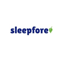 Sleepfore logo - Similar company to Omoiyari Greentech