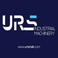 URS Endüstriyel Makine Sanayi ve Tic. Ltd. Şti. logo - Similar company to Chapac Mühendislik Makine Kalıp Sanayi