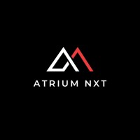 Atrium NXT logo - Similar company to Digitus System
