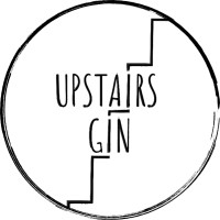 Upstairs Gin logo - Similar company to Hopac Dar
