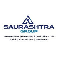 Saurashtra Group logo - Similar company to Saurashtra Trading Company ( Ayma )