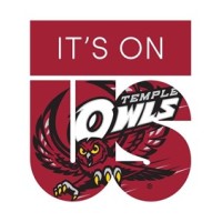 It'S On Us At Temple University