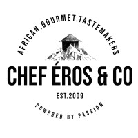 Chef Eros and Company logo - Similar company to Planettalk Limited