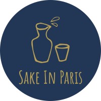 Saké In Paris logo - Similar company to Saké Paris
