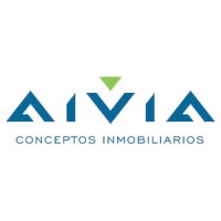 AIVIA conceptos inmobiliarios logo - Similar company to Ancore