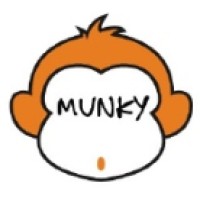 Munky logo - Similar company to The Orah Fund
