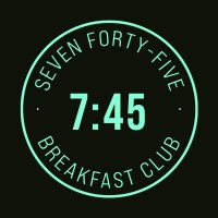 745 Breakfast Club logo - Similar company to Planning.Je