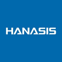 HANASIS logo - Similar company to Getpos Uk Ltd