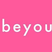 Beyou Cosmetics logo - Similar company to Bevvee