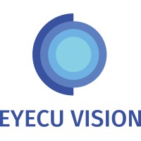 EyeCU Vision logo - Similar company to Monument