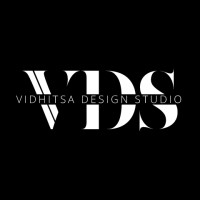 Vidhitsa Design Studio logo - Similar company to Anique Design Studio