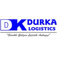 Durka Logistics logo - Similar company to Sava Translogic