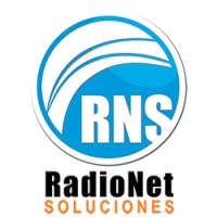 RADIONET SOLUCIONES S.A. logo - Similar company to Go Agilist