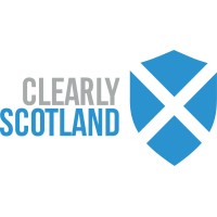 Clearly Scotland logo - Similar company to Drysdale And Company