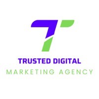Trusted Digital Marketing Agency logo - Similar company to Madad Digital Marketing Agency