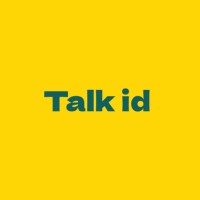 Talk id logo - Similar company to Pt Khayra Berkah Abadi