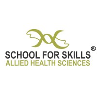 School For Skills : Allied Health Sciences logo - Similar company to Mysufu Technologies