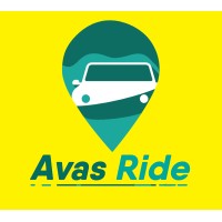 Avas Ride logo - Similar company to Avas App