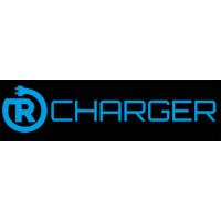 Our Charger logo - Similar company to Boozy Boocha