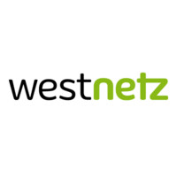 Westnetz logo - Similar company to E.Dis