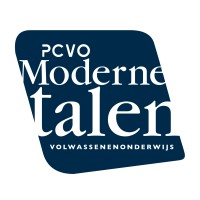 PCVO Moderne talen logo - Similar company to Cvo-Cursa