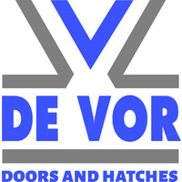 De Vor Doors and Hatches logo - Similar company to Voluqua Group