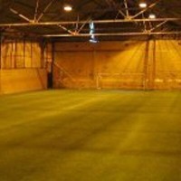 Walton Park Indoor Football Centre
