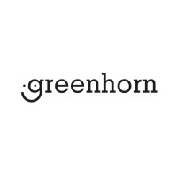 Greenhorn logo - Similar company to Zephyr Software