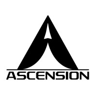 ASCenSIon logo - Similar company to Ascension