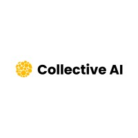 Collective AI logo - Similar company to Flowiz.Ai