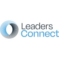 Leaders Connect logo - Similar company to Checkventory