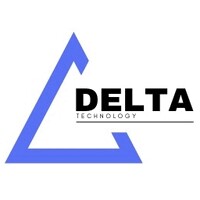 Delta Technology logo - Similar company to Trusted Tutors