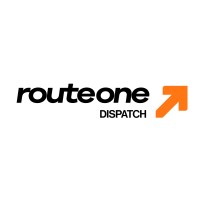 Route One Dispatch logo - Similar company to Route One Eld