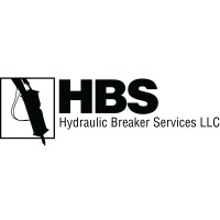 Hydraulic Breaker Services logo - Similar company to Rammit Spa