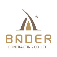 Bader Contracting Co. Ltd. logo - Similar company to Bacco